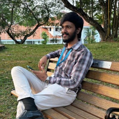 JShanavaskhan's profile picture. TKMCE’23 | Senior Engineer @ Tata Elxsi