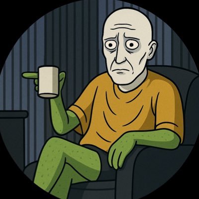 lowfloating's profile picture. Self custody is self respect. $ZERA $SANA $THRT $SECURE $KERMIT $AVICI