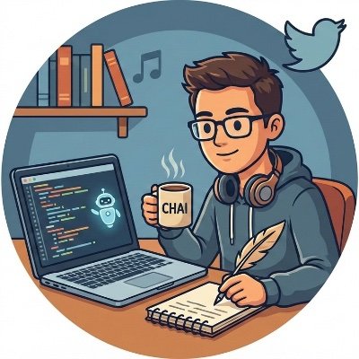 _int_32's profile picture. Software Engineer, @JPMorgan | Winner🥇- UNESCO International Hackathon'22 & SIH'22 - Team Lead | Best Outgoing Student👨‍🎓, VIT'24