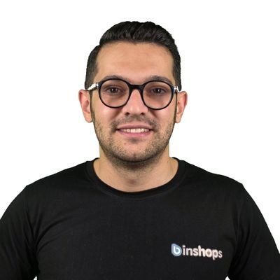 samberrrry's profile picture. Founder of Best In Shops | BINSHOPS