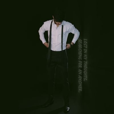 sp20_10's profile picture. ✨Software Developer | C++ • Frontend • DSA
Building real-world software solutions
#WebDevelopment #Cplusplus #DSA
Building today. Growing for tomorrow 🚀