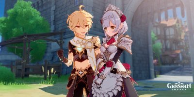 chacip4558's profile picture. 