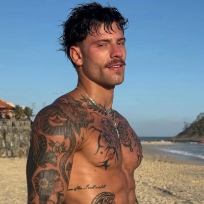 Gabi209458's profile picture. Heterossexual