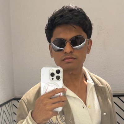 mobileguy03's profile picture. I build something people want. Consumer Apps with AI. 
Building Orro AI, AI Chat Fantasy, Scrolla.