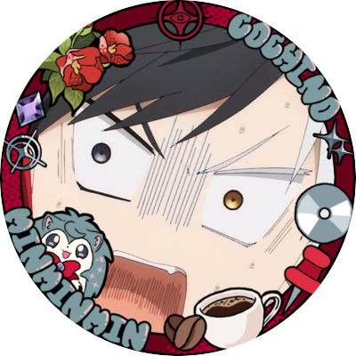 14thUnt's profile picture. ✧🖤 วาดรูป ร้องเพลง หวีด 😎 ✧･ﾟ♡ ✧* เรียกไนซ์ หรือ อัน🐈‍⬛**🧡🦊#WOODZ💙** 🖤#WINDBREAKER💚🤍#Gachiakuta ❤️#Jakdu🖤 #LnD⭐️ #PLAVE🤫 & Vtuber🛸 🎫 💿💎🍸🎃🍅🐈‍⬛