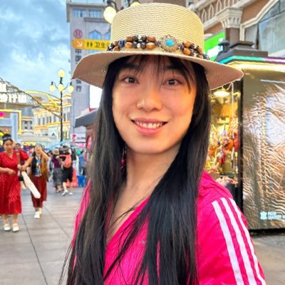 mengxue384232's profile picture. Pianist，Amateur Novelist，Fitness Enthusiast，Astronomy lover，Anime Fan https://t.co/rvjpZDliTR