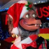 Corpus/yeen (@chaoticcrocuta) 's Twitter Profile Photo