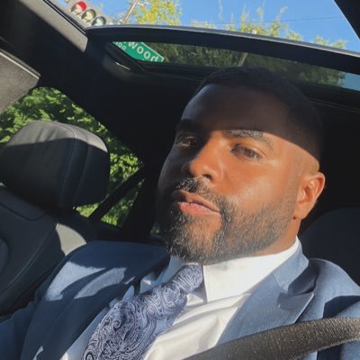 Dammm_Tre's profile picture. 24Hrs From Greatness | Be Cool | #JSU Student - Athlete Alumnus | GSU Neurosciences | EA6 | IG:@dammmtre |