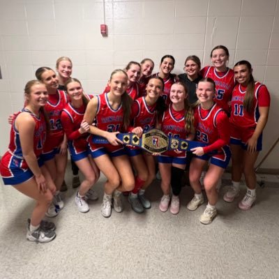 Roncalli Lady Royals Basketball Profile