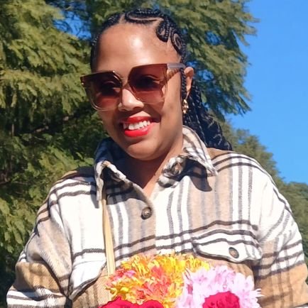 lynnessa08's profile picture. Courage. Communication. Compliance. No DMs please🤝 Let's be active on the TL and grow🌻#KeaDrive🙌🤝🔥🌈🫶