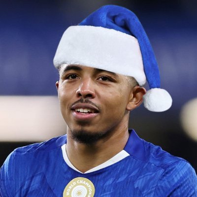 CFCFofana's profile picture. @chelseafc || 𝒇𝒂𝒏 𝒂𝒄𝒄𝒐𝒖𝒏𝒕 ||