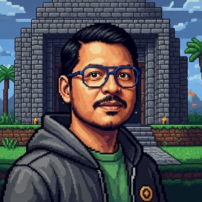 itsmesumanc's profile picture. Solutions Architect @Platform9Sys | ex-VMware,ex-SAP, talks about Opensource, Kubernetes,Cloud native|Connect:- https://t.co/FaFk9tiF8l