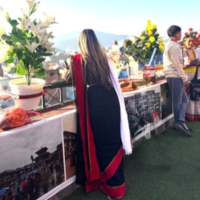 Carolinelamuk's profile picture. 🌚🤙