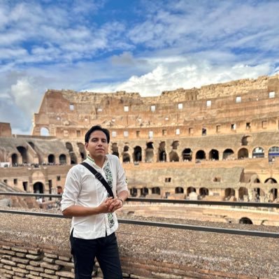 Legoshi_0003's profile picture. La más LGBTTTIQ+ 🏳️‍🌈🏳️‍⚧️🧡💚