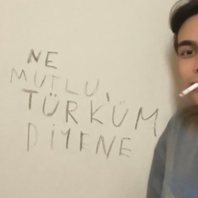 yezidinogluu's profile picture. why always me?