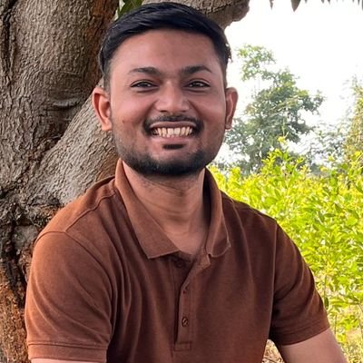 rajatnikh9's profile picture. Co-founder @oRegion | original Regional foods |