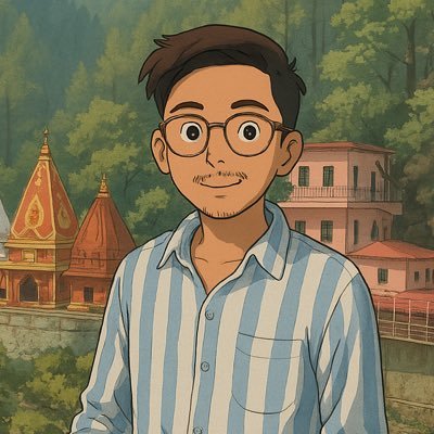 Yash0xcode's profile picture. Beginner in DSA | Learning C, C++, Java, and Web Development | Coding my path forward, one problem at a time!