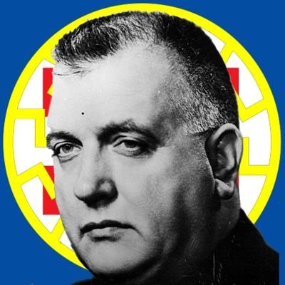 3l_Martinian0's profile picture. Chileno, Fascista Clerical, Nacionalsindicalista