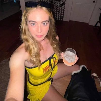 Gracexgram's profile picture. your favorite golf girl