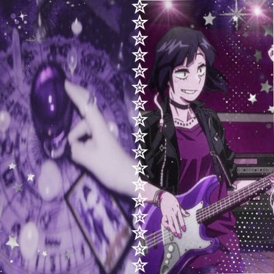 leinperry's profile picture. Cabin 7☀️ 18. kaminari’s wife. semishira, kamijirou, momojirou and style nation