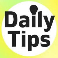 Daily Tips 🎩