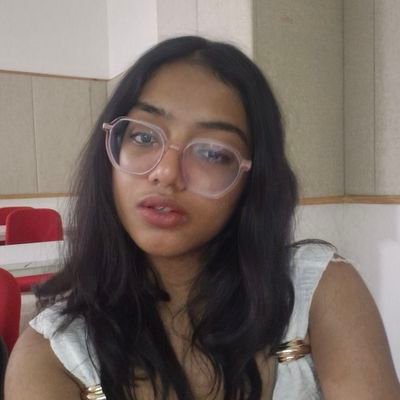 gargi_dx's profile picture. in the long run, we're all dead | bsc economics @AshokaUniv