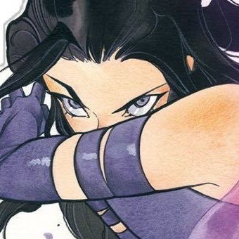 bloomsatdusk's profile picture. 25, enfj ⟡ bloom to death. ⚰️ animanga/cosplay & fashion interests. big fan of horror. metalhead. (they/them)