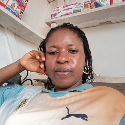 tunmiroro's profile picture. I CAN DO ALL THING'S THROUGH CHRIST WHO STRENGTHEN ME.