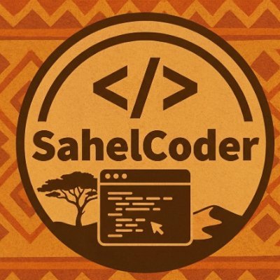 Sahel_Coder100's profile picture. Code.
NBA.
Daily progress.