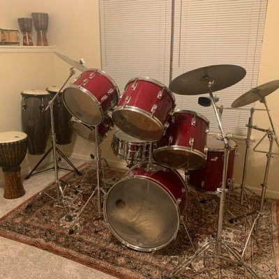 jrumrman's profile picture. No king but Christ.  TANSTAAFL.