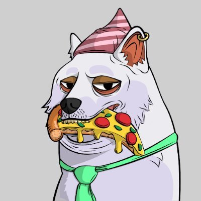 LukasNasa's profile picture. My World Crypto