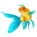 Brilliant Fish (@brilliantfish) Twitter profile photo