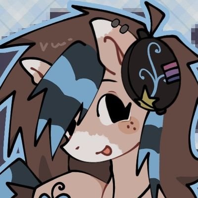 NY4N__C4T's profile picture. hii