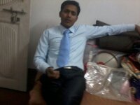 I am from Berhampore, Murshidabad, West Bengal.