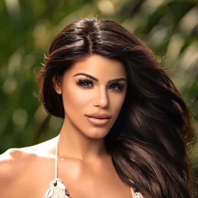 OMGinaeth's profile picture. Degen ⚡️ MAGA 🇺🇸 🦅 🏈 Dog Lover Adopt 🐕 @OMGina__