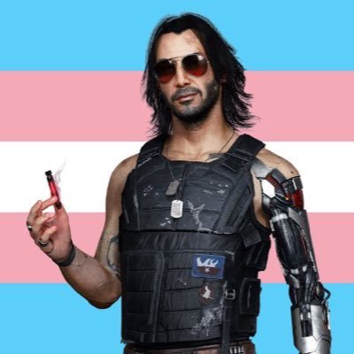 rageinpt's profile picture. he/him  ✦ @amongusmeal69 💖 ✦ 🇺🇦 🏳️‍🌈 🏳️‍⚧️ 🎨🦇 🔪