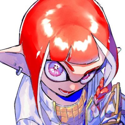 Jstars_1121's profile picture. Splatoon3 ハイドラント使ってます！#まぎあーと @MAGIACEBOX