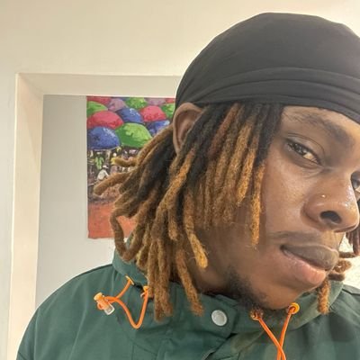 Jaden_rossie6's profile picture. Live 🍀 Love ❤️ Explore 🌏
Advocate for Fitness and Mental health awareness!