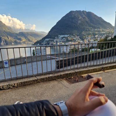 AlessioTMAD's profile picture. 