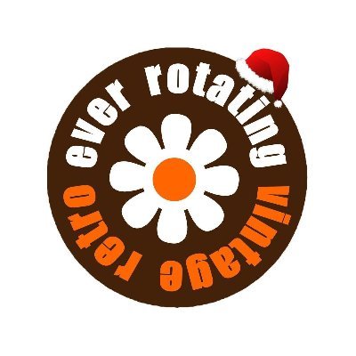 EverRotating's profile picture. eBay 🔍🕵

🛒 https://t.co/tardsSrXc6
🛒 https://t.co/ADk6elixPb
🛒 https://t.co/aBkBmnnkkv
🛒 https://t.co/sIVjdeeub2