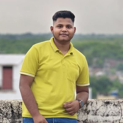 HimanshuAlgo's profile picture. 