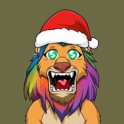 gorebashd's profile picture. Husband. Father of 2 🇨🇦 
On a healing journey. 
1 Baby Step at a Time. 
LL Manebows Trait Group Leader.

#Veefriends Bad-Ass Bulldog Logical Lion #AKCB #BBNFT