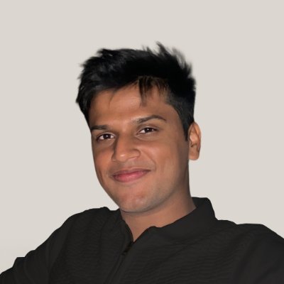 krishnerkar's profile picture. 