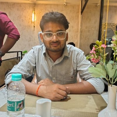 nitish_da's profile picture. Java Developer @TCS