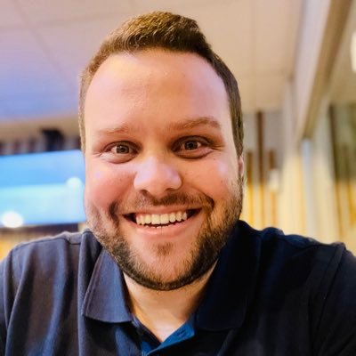 rodpovoa's profile picture. Dad | Software Architecture Leader | .NET & Go | Teacher & Speaker |