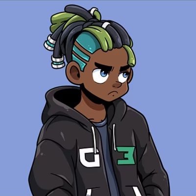 SONG_eth_'s profile picture. Crazy Space.. Experienced CM, Mod, Artist, Advisor. Founder of @Daowagmi_ More Bullish now than ever 🌱🌱🗼🗼 https://t.co/qEGRwDXcZY wagmi dao YFD6VPYT