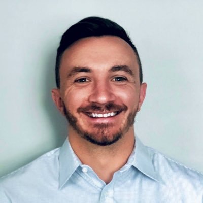 GeorgeWerbacher's profile picture. security && ai