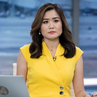 StephanieLinTV's profile picture. News anchor @kron4news, @aajasf Board Member. Silicon Valley native, UC Berkeley alum. Previous life in tech startups. 2x Emmy winner.