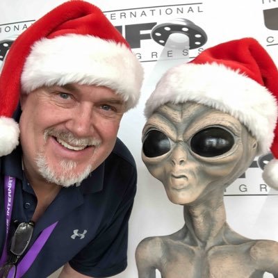 swissarmyuber's profile picture. I’ve been researching the UFO coverup in Government since 1985. I’m joining Twitter only to keep abreast of the fast changing situation of UAP/UFO disclosure.