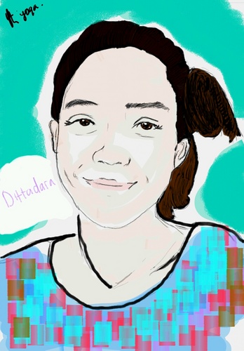 a daydreamer || ♥flower || system analyst || heart thinking over head thinking || don't like coffee but ♥ starbucks